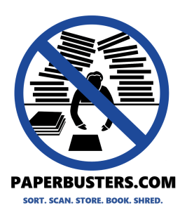 Paper Busters Contact – PaperBusters